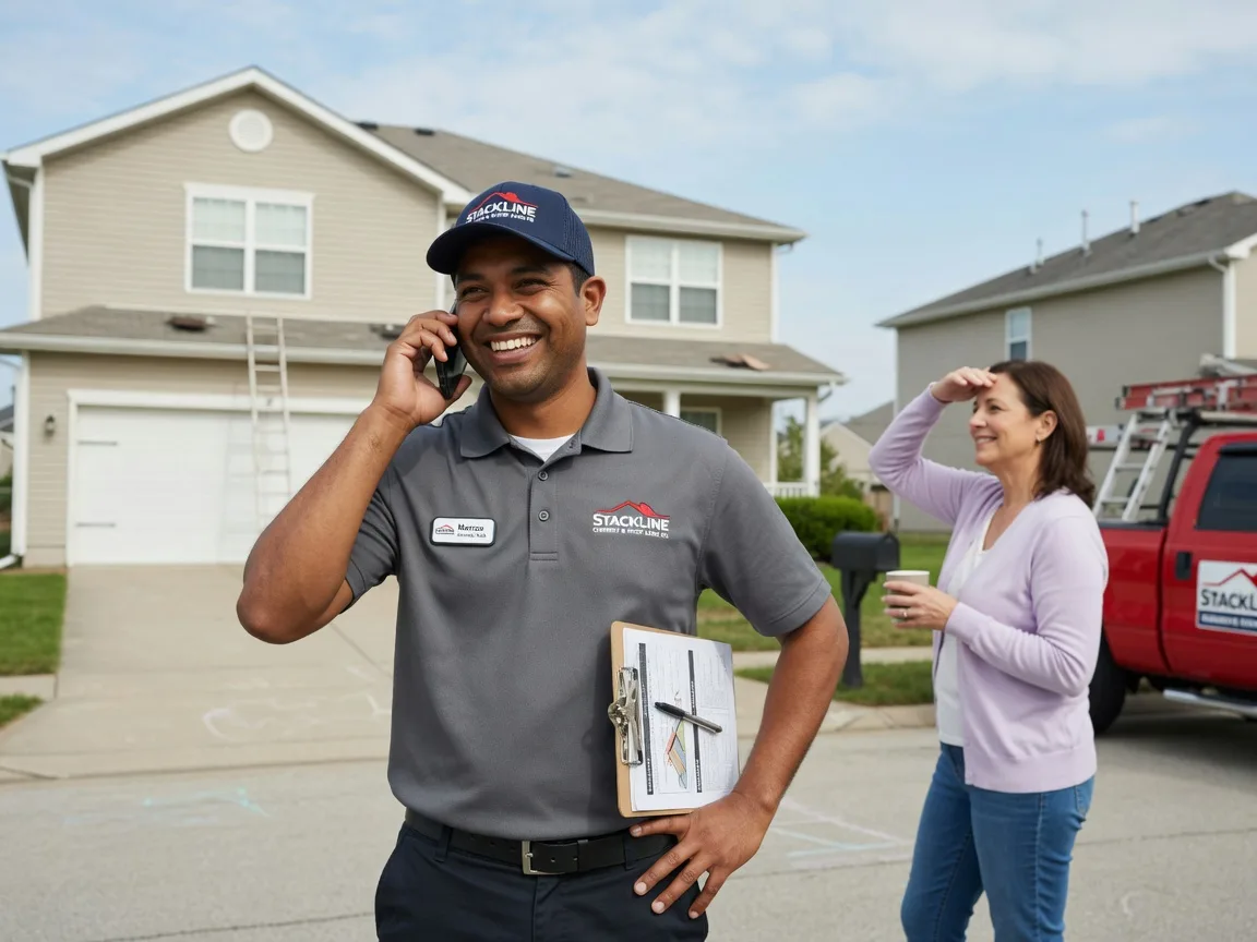 Chimney flashing repair Mountain Ranch, CA FAQs